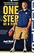 One Step at a Time: A Young Marine's Story of Courage, Hope and a New Life in the NFL