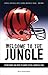 Welcome to the Jungle by Mary Schmitt Boyer