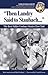 "Then Landry Said to Stauba...