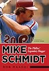 Mike Schmidt: The Phillies' Legendary Slugger