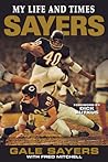 Sayers by Gale Sayers