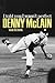 I Told You I Wasn't Perfect by Denny McLain