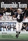 The Impossible Team by Nick Cafardo