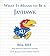 What It Means to Be a Jayhawk by Jeff Bollig