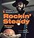Rockin' Steady by Walt Frazier