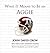 What It Means to Be an Aggie by Rusty Burson
