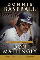 Don mattingly remarried image