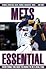 Mets Essential: Everything You Need to Know to Be a Real Fan!