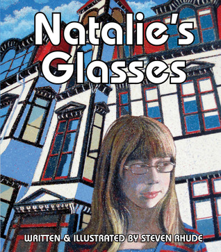 Natalie's Glasses (Paperback)
