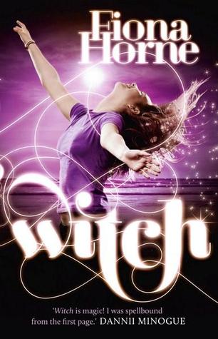 Witch: A Summerland Mystery