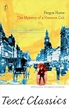 The Mystery of a Hansom Cab by Fergus Hume