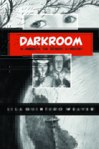 Darkroom: A Memoir in Black and White (Paperback)
