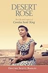 Desert Rose by Edythe Scott Bagley