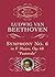 Symphony No. 6 in F Major, Op. 68, "Pastorale" (Dover Miniature Scores: Orchestral)