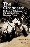 The Orchestra: Orchestral Techniques and Combinations (Dover Books on Music)