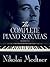The Complete Piano Sonatas Vol. 1