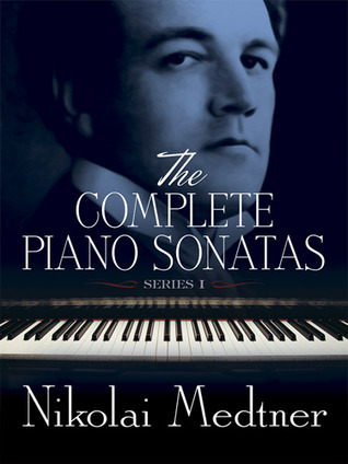 The Complete Piano Sonatas Vol. 1 (Paperback)
