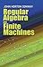 Regular Algebra and Finite Machines (Dover Books on Mathematics)