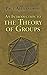 An Introduction to the Theory of Groups by Paul Alexandroff