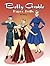Betty Grable Paper Dolls