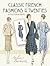 Classic French Fashions of the Twenties (Dover Fashion and Costumes)