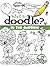 What to Doodle? In the Garden! (Dover Doodle Books)