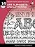 Dover Digital Design Source #14: Art Alphabets and Lettering (Dover Electronic Clip Art)