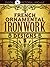 French Ornamental Ironwork Designs (Dover Pictorial Archive)