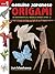 Genuine Japanese Origami, Book 1: 33 Mathematical Models Based Upon (the square root of) 2 (Dover Crafts: Origami & Papercrafts)