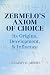 Zermelo's Axiom of Choice by Gregory H. Moore