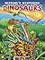 History's Mysteries! Dinosaurs: Activity Book (Dover Kids Activity Books: Dinosaurs)