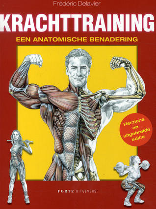 Krachttraining, een anatomische benadering