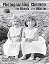 Photographing Children in Black & White