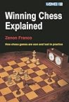Winning Chess Explained