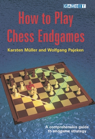 How to Play Chess Endgames (Paperback)