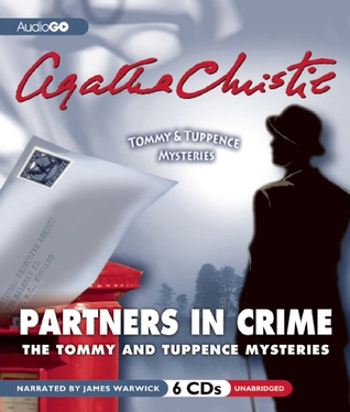 Partners in Crime