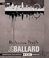 Millenium People by J.G. Ballard