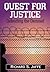 Quest for Justice by Richard S. Jaffe