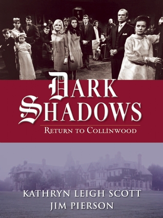 Dark Shadows: Return to Collinwood (Paperback)