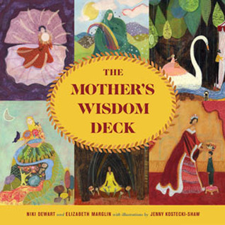 The Mother's Wisdom Deck (Cards)
