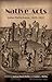 Native Acts: Indian Performance, 1603-1832
