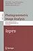 Photogrammetric Image Analy...