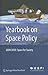 Yearbook on Space Policy 2009/2010: Space for Society