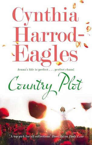 Country Plot (Hardcover)