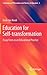 Education for Self-transformation: Essay Form as an Educational Practice