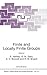 Finite and Locally Finite G...