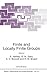Finite and Locally Finite Groups by B. Hartley