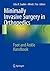 Minimally Invasive Surgery in Orthopedics by Giles R. Scuderi