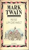 Reise Um Die Welt