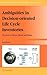Ambiguities in Decision-oriented Life Cycle Inventories: The Role of Mental Models and Values (Eco-Efficiency in Industry and Science, 17)